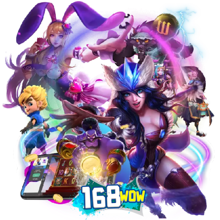 168wow